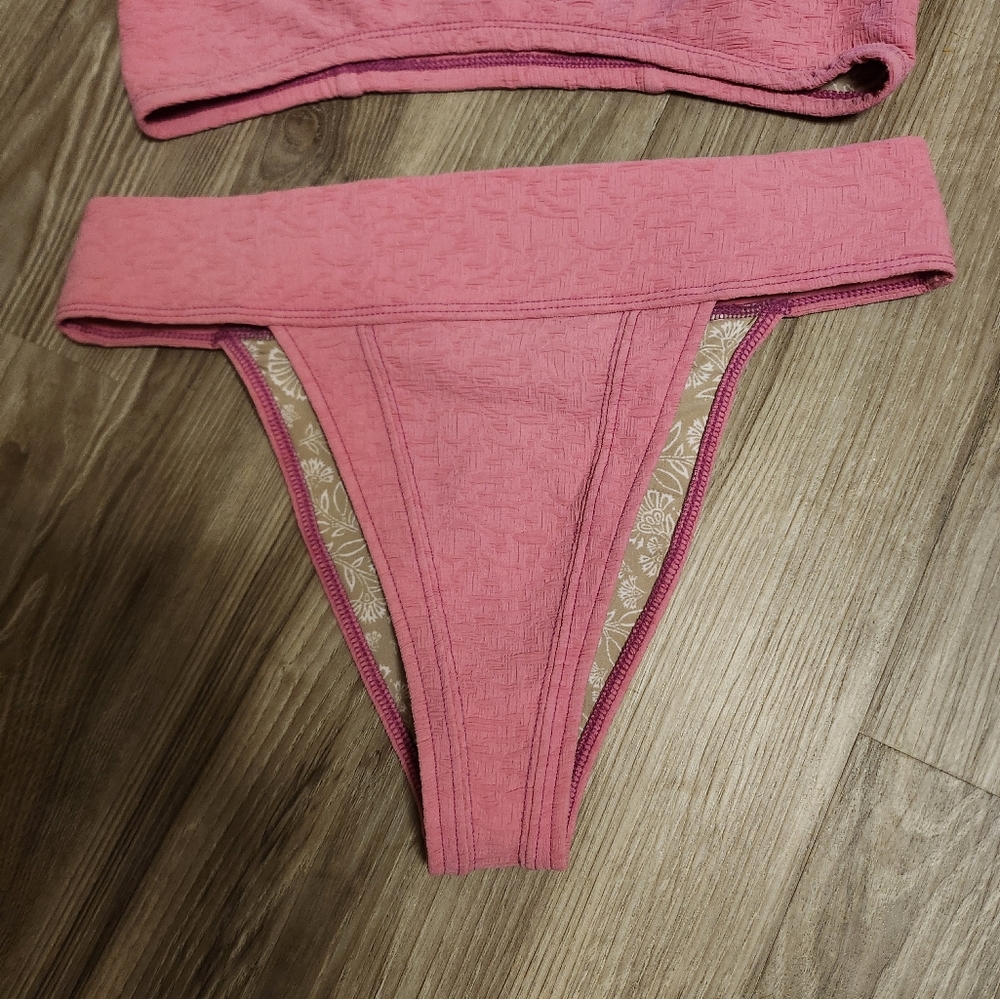 NWOT FP Beach Bikini - Picture 12 of 16